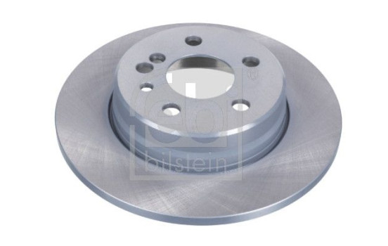 Brake Disc 08131 FEBI, Image 2