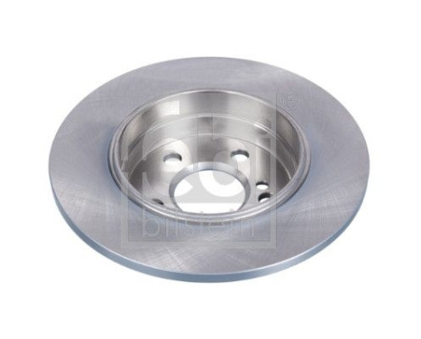 Brake Disc 08131 FEBI, Image 3