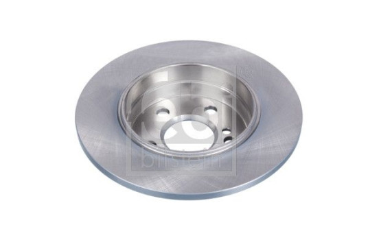 Brake Disc 08131 FEBI, Image 3