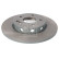 Brake Disc 08133 FEBI, Thumbnail 2