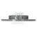 Brake Disc 08133 FEBI, Thumbnail 4