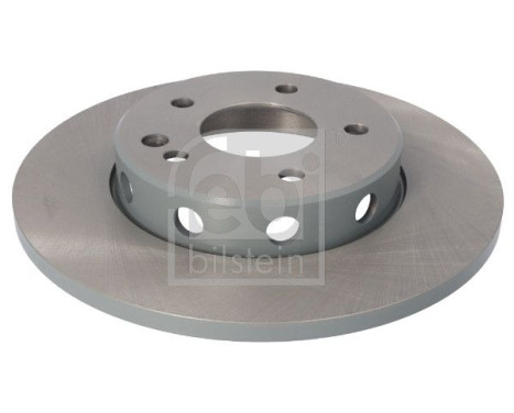 Brake Disc 08133 FEBI, Image 2