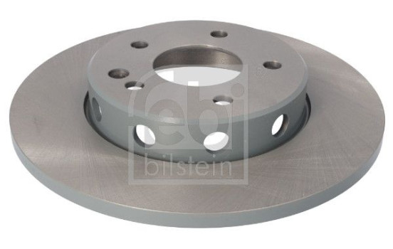 Brake Disc 08133 FEBI, Image 2