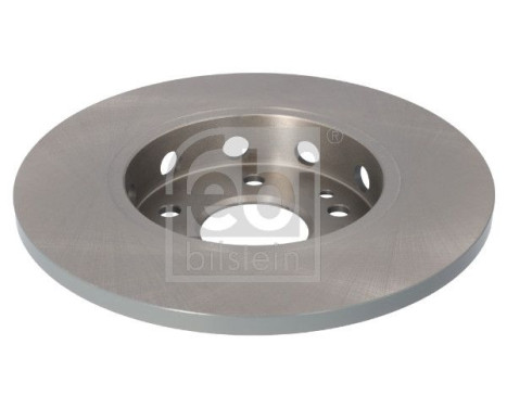 Brake Disc 08133 FEBI, Image 3