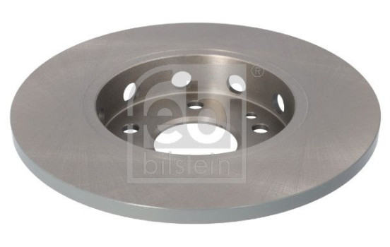 Brake Disc 08133 FEBI, Image 3