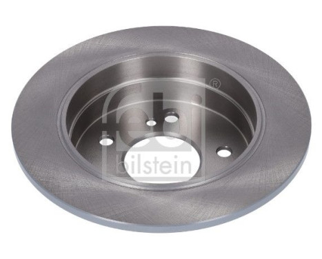 Brake Disc 08138 FEBI, Image 3