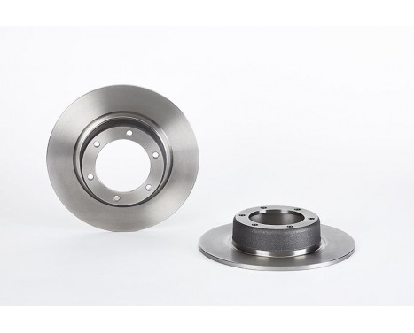 Brake Disc 08174110 Brembo