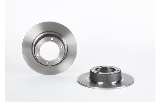 Brake Disc 08174110 Brembo