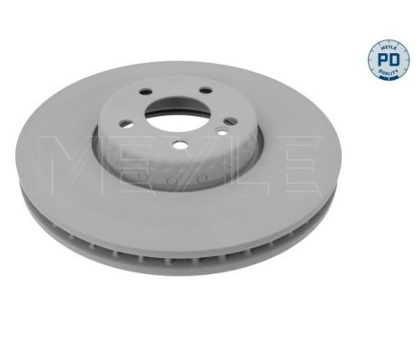 Brake disc 083 521 1008/PD Meyle