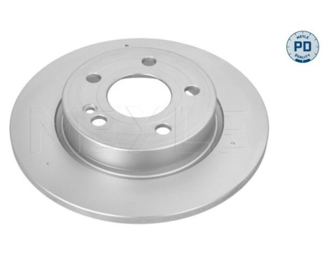 Brake disc 083 523 1009/PD Meyle