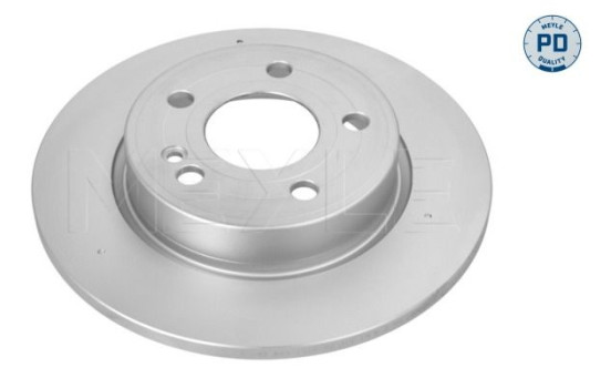 Brake disc 083 523 1009/PD Meyle