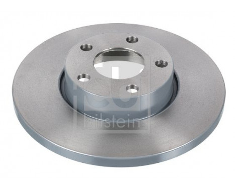 Brake Disc 08347 FEBI, Image 2