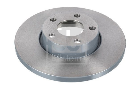 Brake Disc 08347 FEBI, Image 2