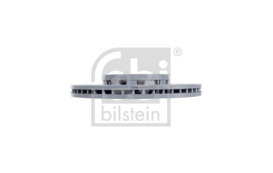 Brake Disc 08352 FEBI, Image 4
