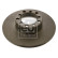 Brake Disc 08505 FEBI, Thumbnail 2