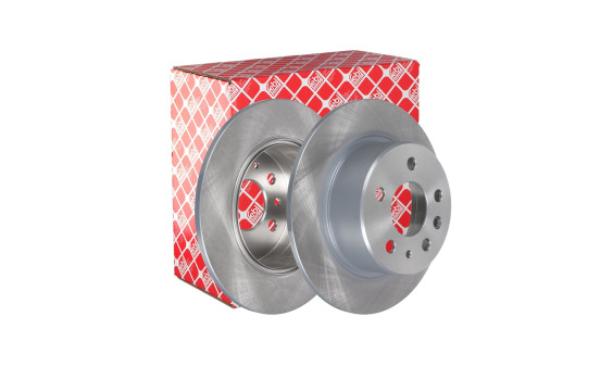 Brake Disc 08506 FEBI