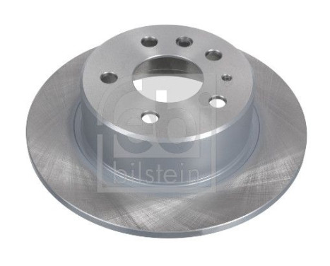 Brake Disc 08506 FEBI, Image 2