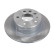 Brake Disc 08506 FEBI, Thumbnail 2