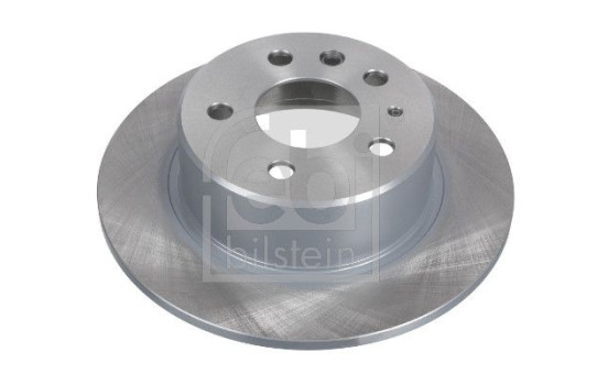 Brake Disc 08506 FEBI, Image 2