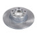 Brake Disc 08541 FEBI, Thumbnail 2