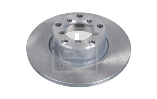 Brake Disc 08541 FEBI, Image 2