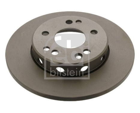 Brake Disc 08542 FEBI, Image 2