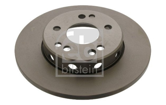 Brake Disc 08542 FEBI, Image 2