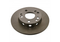 Brake Disc 08543 FEBI