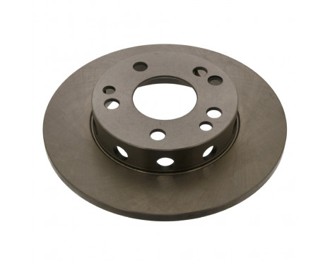 Brake Disc 08543 FEBI