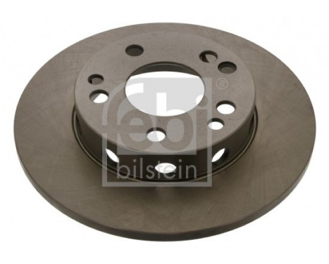 Brake Disc 08543 FEBI, Image 2