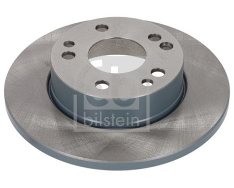 Brake Disc 08543 FEBI, Image 2