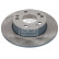 Brake Disc 08543 FEBI, Thumbnail 2