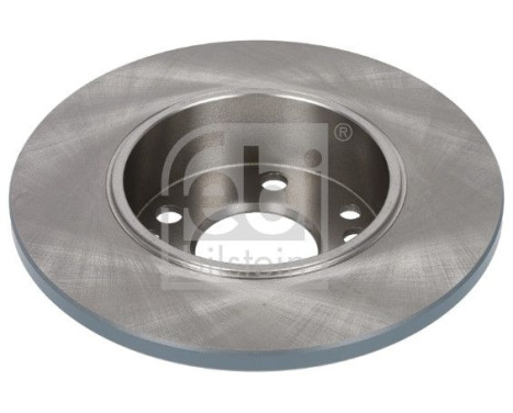 Brake Disc 08543 FEBI, Image 3