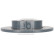 Brake Disc 08543 FEBI, Thumbnail 4