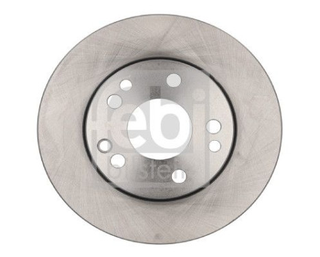 Brake Disc 08543 FEBI, Image 5