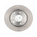 Brake Disc 08543 FEBI, Thumbnail 5