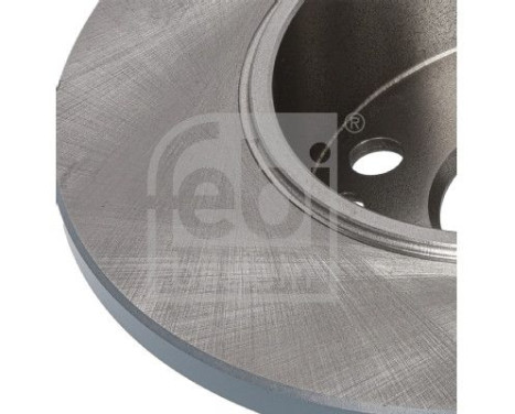 Brake Disc 08543 FEBI, Image 6
