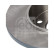 Brake Disc 08543 FEBI, Thumbnail 6