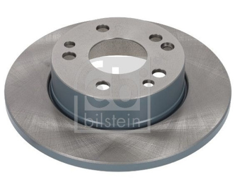 Brake Disc 08543 FEBI, Image 2