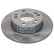Brake Disc 08543 FEBI, Thumbnail 2