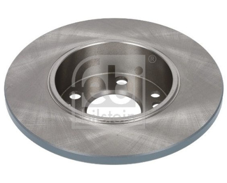 Brake Disc 08543 FEBI, Image 3