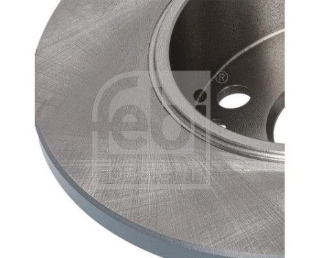 Brake Disc 08543 FEBI, Image 6