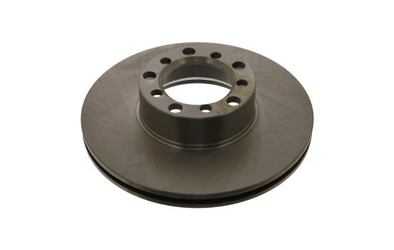 Brake Disc 08545 FEBI