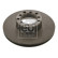 Brake Disc 08546 FEBI, Thumbnail 2