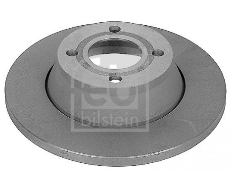 Brake Disc 08553 FEBI, Image 2