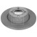 Brake Disc 08553 FEBI, Thumbnail 2