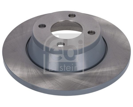Brake Disc 08553 FEBI, Image 2