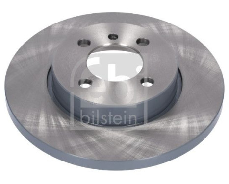 Brake Disc 08559 FEBI, Image 2