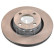 Brake Disc 08573 FEBI, Thumbnail 2