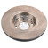 Brake Disc 08573 FEBI, Thumbnail 3